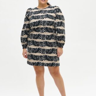 Nanso VUONO kangasmekko - beige