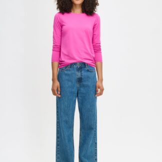 Nanso BASIC pusero - pinkki