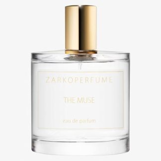 Zarkoperfume The Muse Eau De Parfum 100 ml