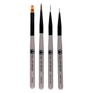 Depend Nail Art Brush Kit