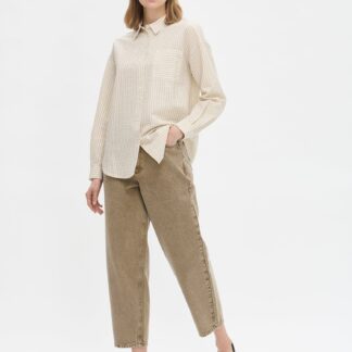 Nanso MAREA paitapusero - beige