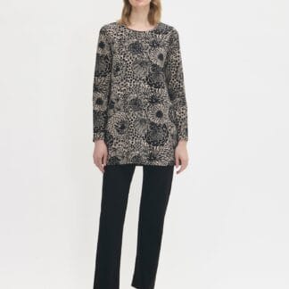 Nanso HUVI tunika - beige