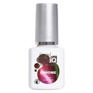 Depend Gel iQ Effect Chrome Pink Oyster 5ml