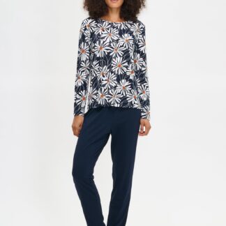Nanso ANETTE pyjama - sininen