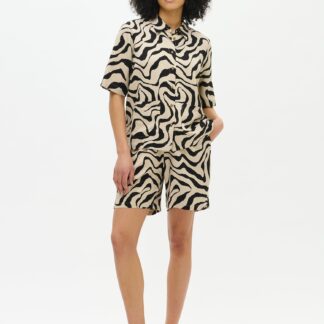 Nanso SAVANNA shortsit - beige