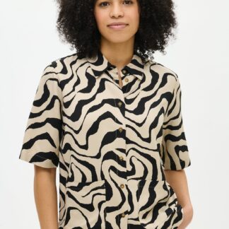 Nanso SAVANNA paitapusero - beige