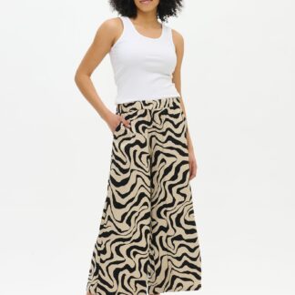 Nanso SAVANNA housut - beige