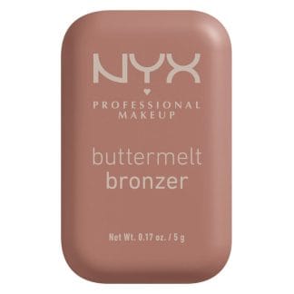 NYX Professional Makeup Buttermelt Bronzer Deserve Butta 03 5g