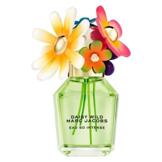 Marc Jacobs Daisy Wild Eau So Intense Eau De Parfum 50ml