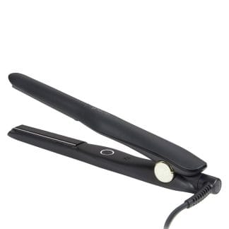ghd Mini 2.0 Hair Straightener Black