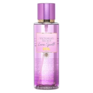 Victoria's Secret Love Spell Sol Fragrance Mist 250ml