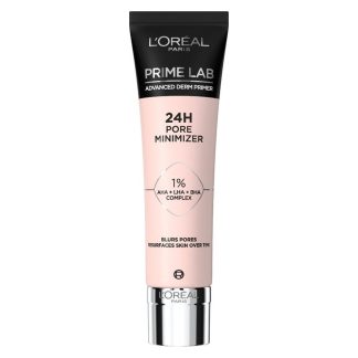 L'Oréal Paris Prime Lab Advanced Derm Primer 24H Pore Minimizer 3