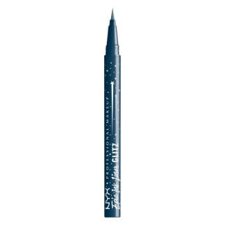 NYX PROFESSIONAL MAKEUP Epic Ink Glitz 05 Denim Dazzle 1ml