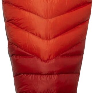 Rab Alpine 200 Long miesten makuupussi