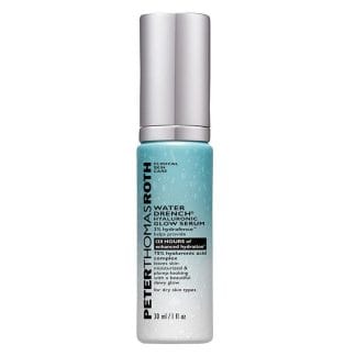 Peter Thomas Roth Water Drench Hyaluronic Cloud Glow Serum 30 ml