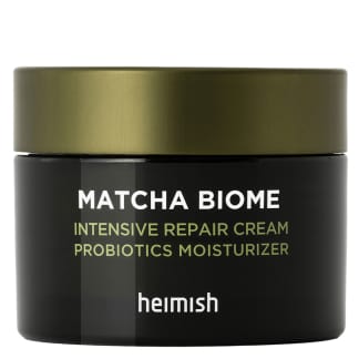 Heimish Matcha Biome Intensive Repair Cream 50ml