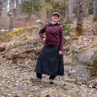 Northern Lite Sadehame Regular naisten