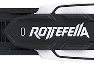 Rottefella Performance Skate NIS suksisiteet