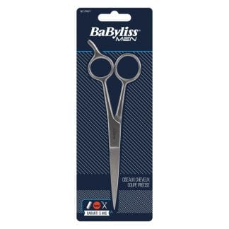 BaByliss Accessories Men's Hairdressing Scissors