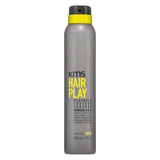 KMS Hairplay Playable Texture 200ml