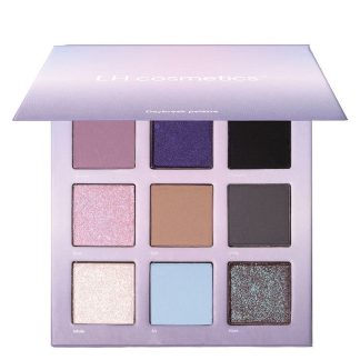 LH Cosmetics Daybreak Palette 9 g