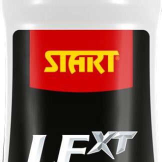 Start LFXT Liquid Glider Violet 80ml nestemäinen luistovoide