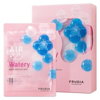FRUDIA Air Mask 24 Watery 10 kpl