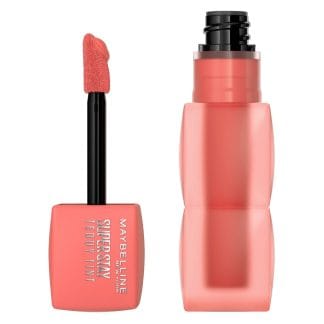 Maybelline New York Superstay Teddy Tint Liquid Lip Tint 5 ml ─ 2