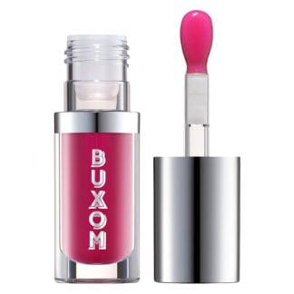 Buxom Cosmetics Full On Glossy Lip Oil Berry Blast 5.5ml