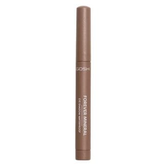 GOSH Copenhagen Forever Mineral Matte Matt Chocolate 1,4g