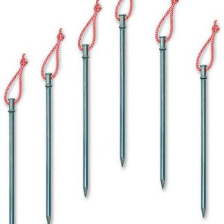 Hilleberg Stinger -titaanikiilat telttakiila