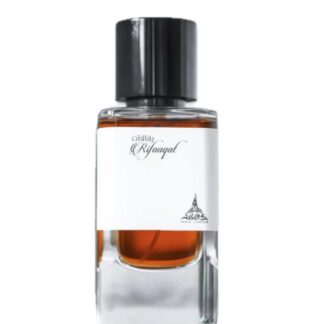 Paris Corner - Rifaaqat Eau de parfum - 85ml