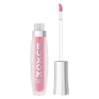 BUXOM Cosmetics Plump Shot Lip Serum Lingerie 4ml