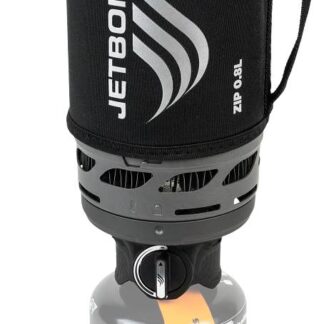 Jetboil Zip 0,8 Carbon New retkikaasukeitin