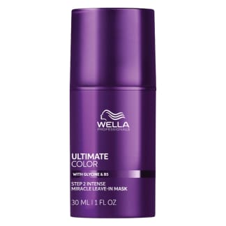 Wella Professionals Ultimate Color Mask 30ml