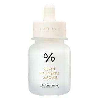 Dr.Ceuracle Vegan Niacin & Rice Ampoule 30 ml