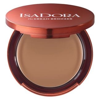 IsaDora The Cream Bronzer 46 Light 9g