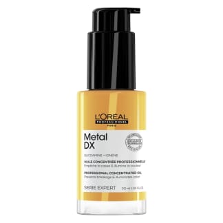 L'Oréal Professionnel Metal DX Anti-Deposit Protector Concentrate