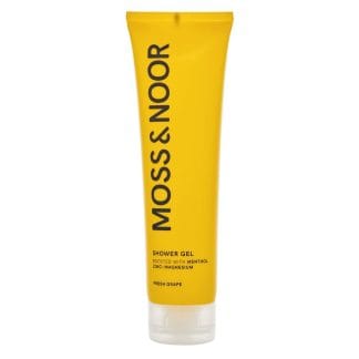 Moss & Noor After Workout Shower Gel Fresh Grapefruit 150 ml