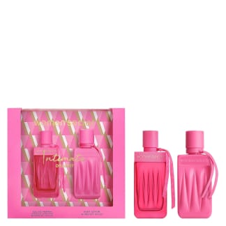 Women´secret Intimate Delight Eau De Parfum & Body Lotion