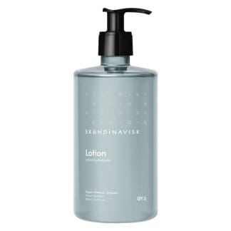 Skandinavisk ØY Lotion 500ml