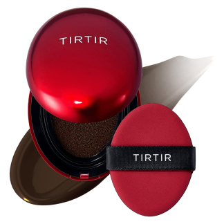 TIRTIR Mask Fit Red Cushion 55N Espresso 18g