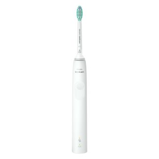 Philips Sonicare 3100 Series Sonic Electric Toothbrush & Travelba