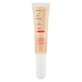 OPI Nature Strong Good as Gold Cuticle Serum 7ml