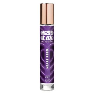 Miss Kay Heart Rebel Eau De Parfum 25ml