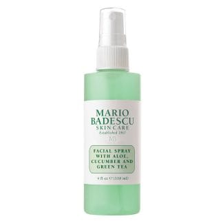 Mario Badescu Facial Spray W/ Aloe, Cucumber & Green Tea 118 ml
