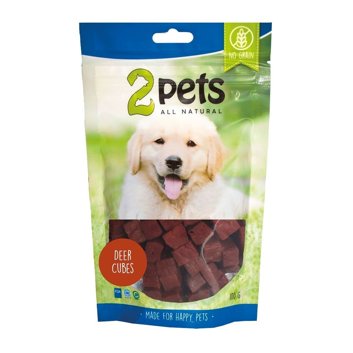 2pets Peuranlihakuutiot