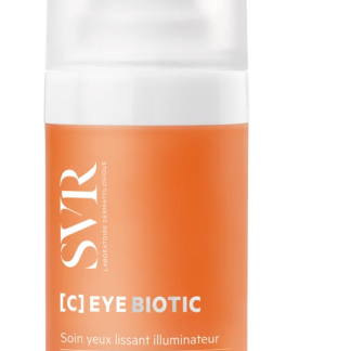 SVR C Eye Biotic Anti-age kirkastava silmänympärysvoide pumppupullo 15 ml 15 ml