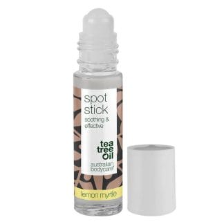 Australian Bodycare Spot Stick 9 ml ─ Lemon Myrtle