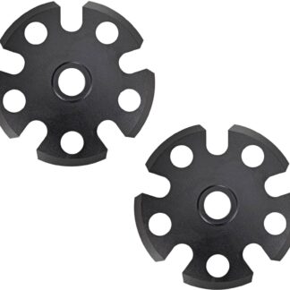 Leki Tour/snowflake Basket, pari laskettelusauvojen lumikorit